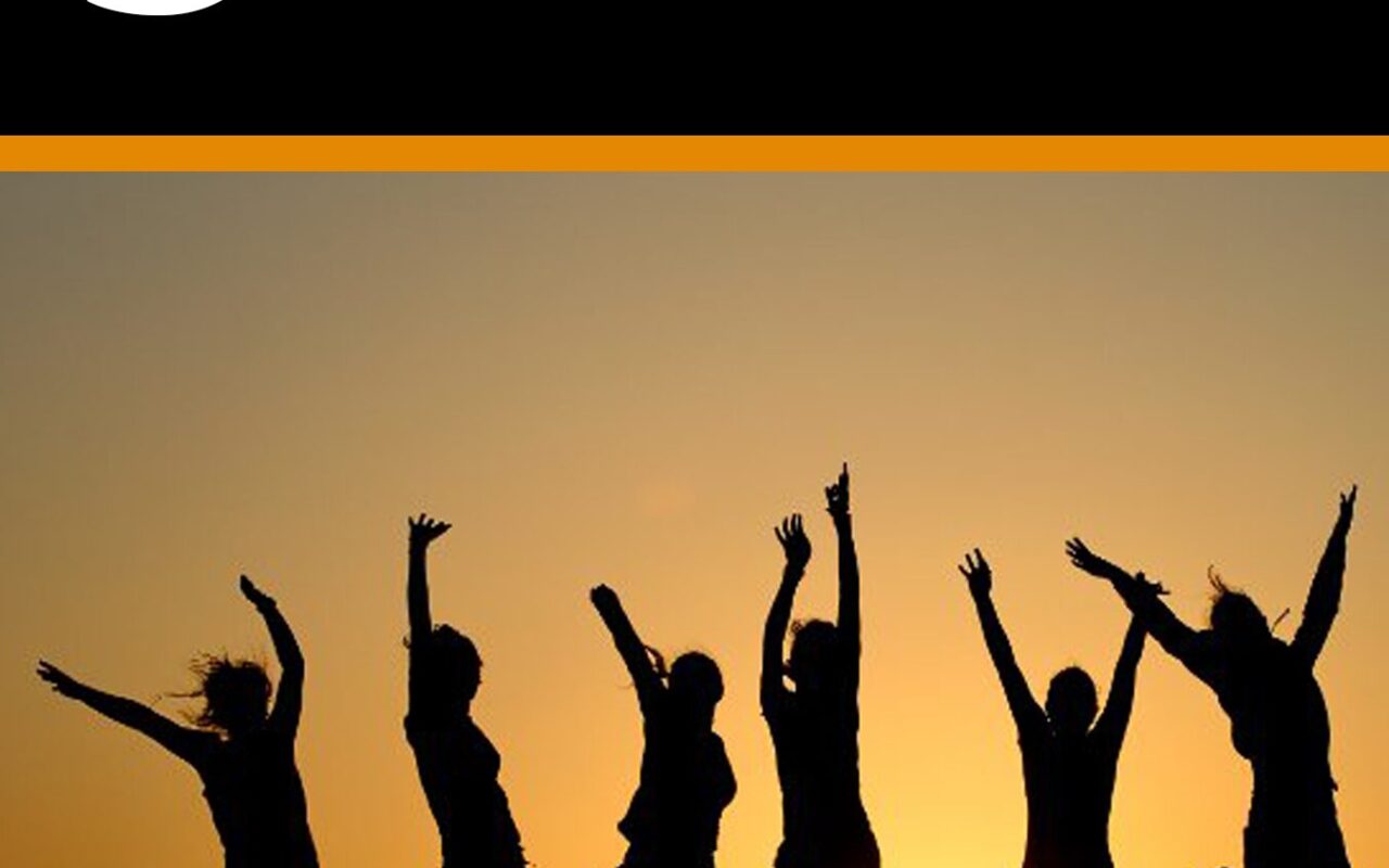 5 Daily Rituals for Happiness and Fulfillment guide cover image
