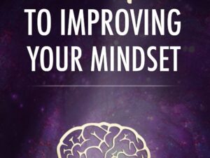 5 Steps to Improve Your Mindset and Follow Through guide cover image