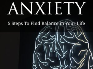 5steps to Find Balance in your Life guide image