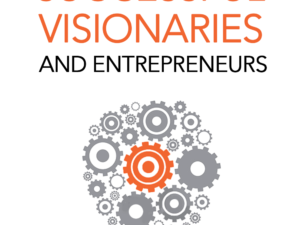 7 Traits of Successful Visionaries and Builders guide cover image