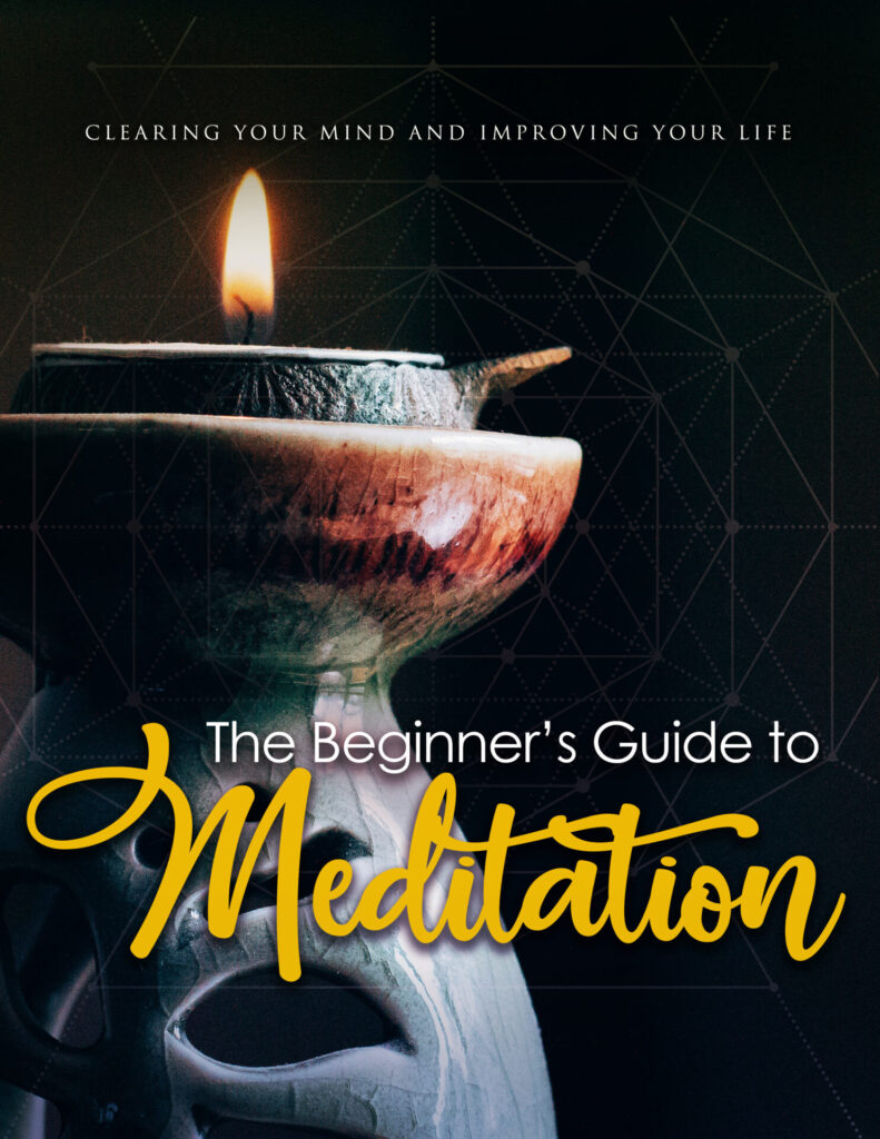 A Beginner’s Guide to Meditation for Focus and Motivation supporting image