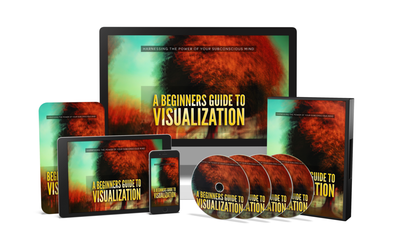 A Beginner’s Guide to Visualization That Supports Real Action guide image