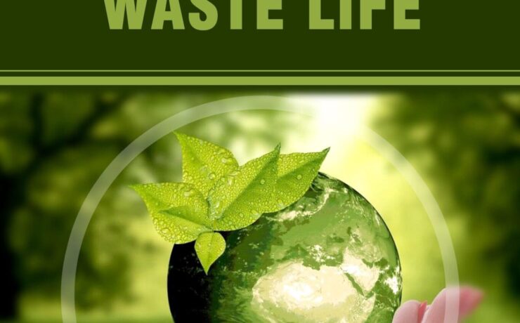 A Zero Waste Life: A Practical Guide guide image