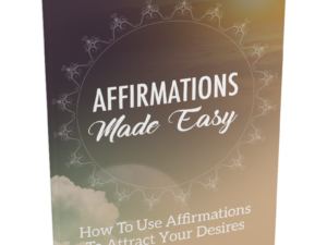 Affirmations Made Easy guide image