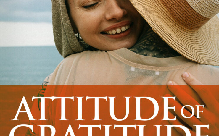 Attitude of Gratitude guide image