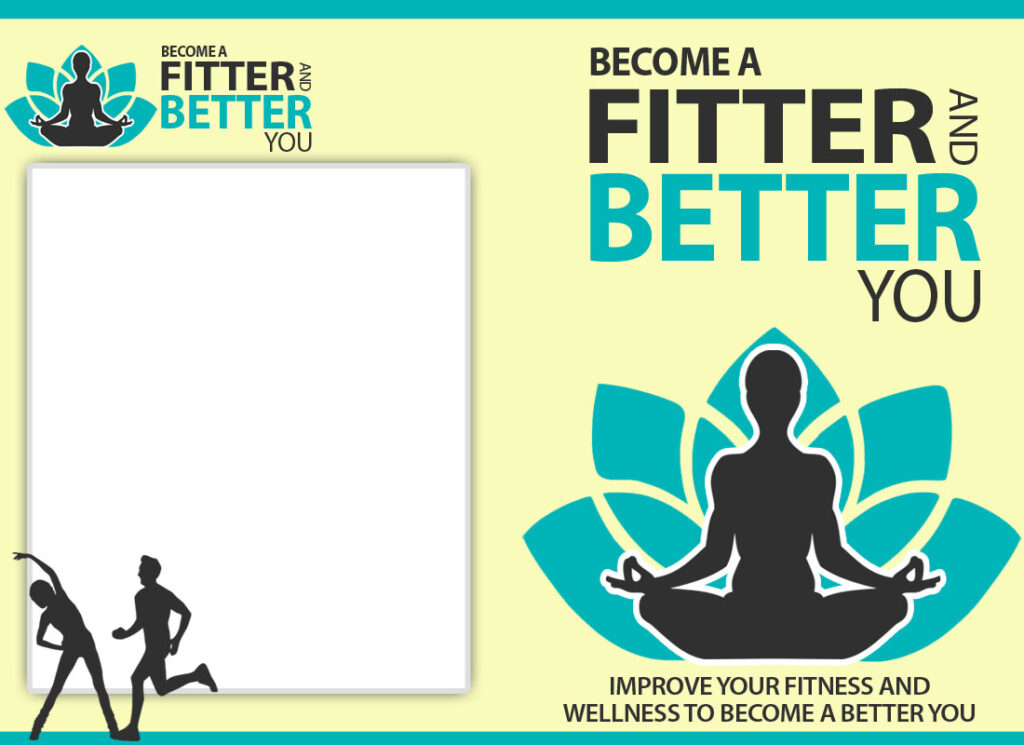 Become a Fitter and Better You: A Practical Starter Guide guide cover image