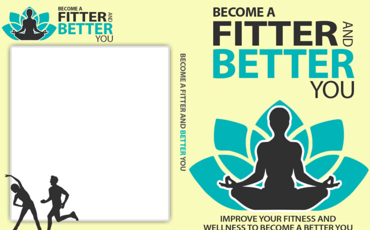 Become a Fitter and Better You: A Practical Starter Guide supporting guide image
