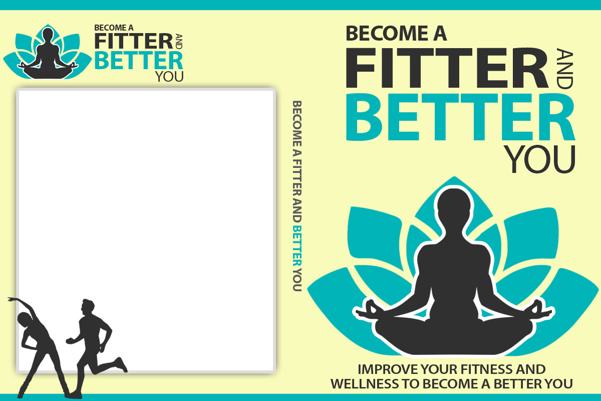 Become a Fitter and Better You: A Practical Starter Guide supporting guide image