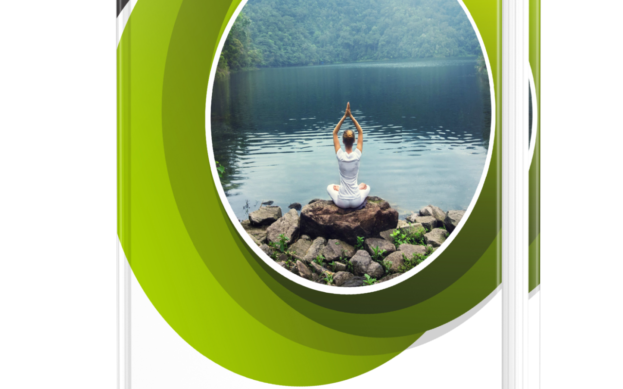 Being Self Disciplined guide image