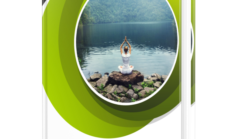 Being Self Disciplined guide image