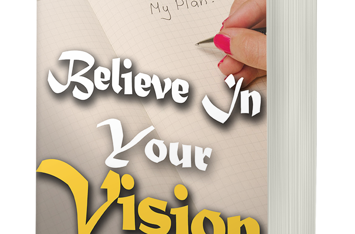 Believe in your Vision guide image