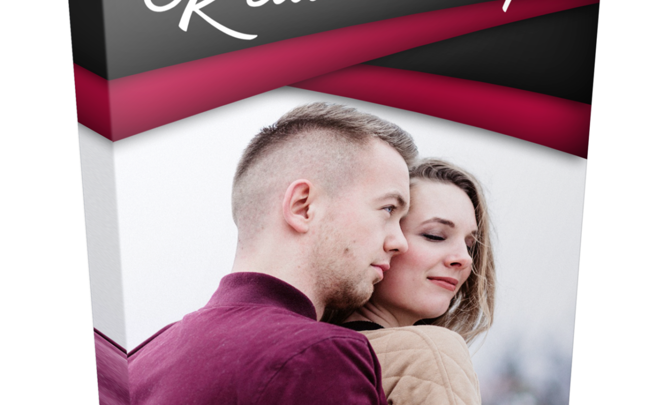 Better Relationships guide image