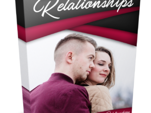 Better Relationships guide image