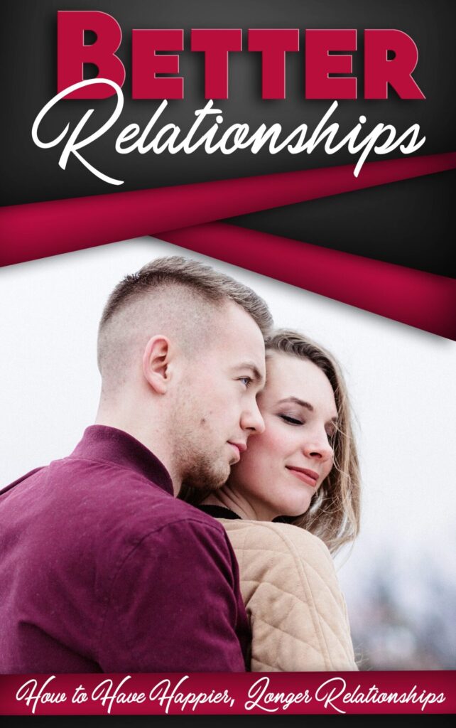 Better Relationships supporting image