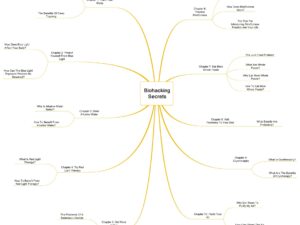Biohacking Secrets for Better Energy, Focus, and Recovery guide cover image