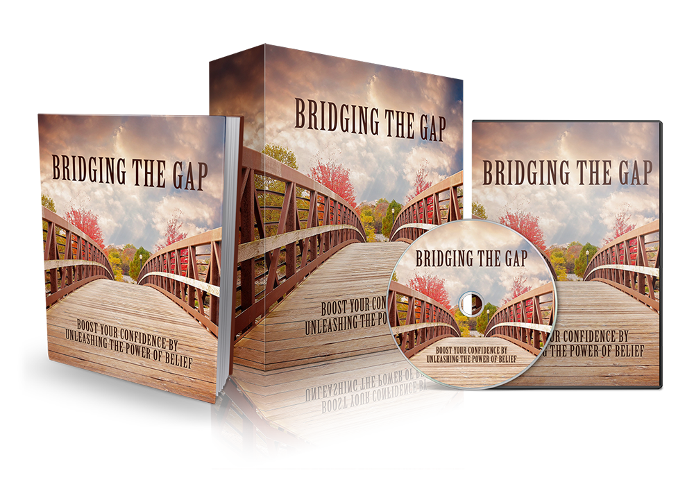 Bridging the Gap Between Confidence and Self-Belief guide cover image