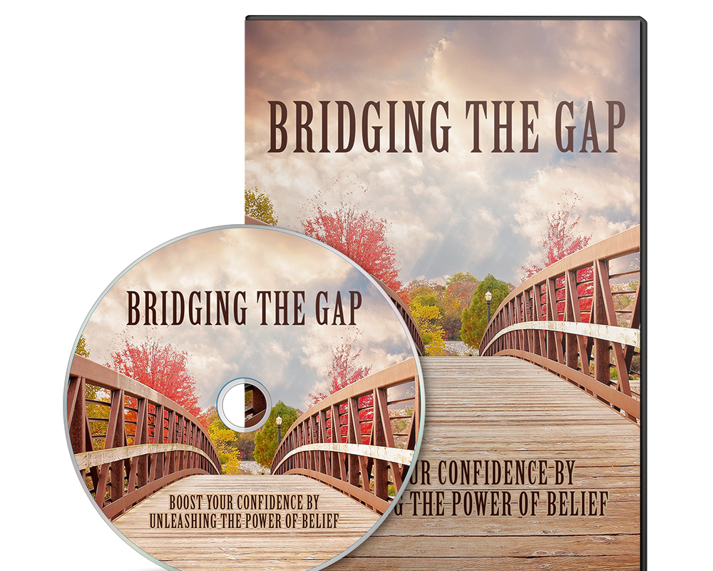 Bridging the Gap Between Confidence and Self-Belief supporting guide image