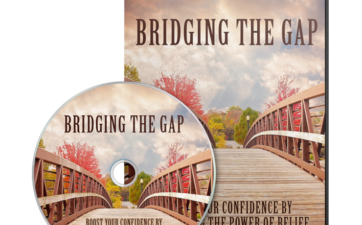 Bridging the Gap Between Confidence and Self-Belief supporting guide image
