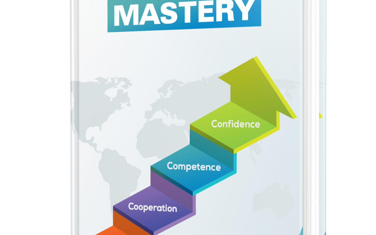 Change Mastery: A Practical Guide guide image