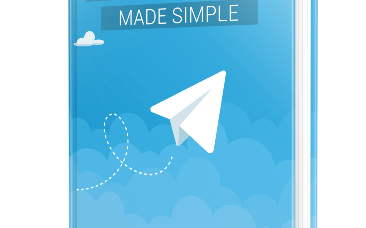 Communication Made Simple guide image