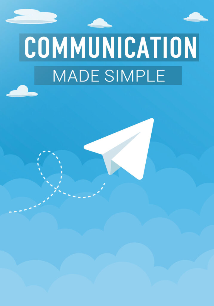 Communication Made Simple supporting image