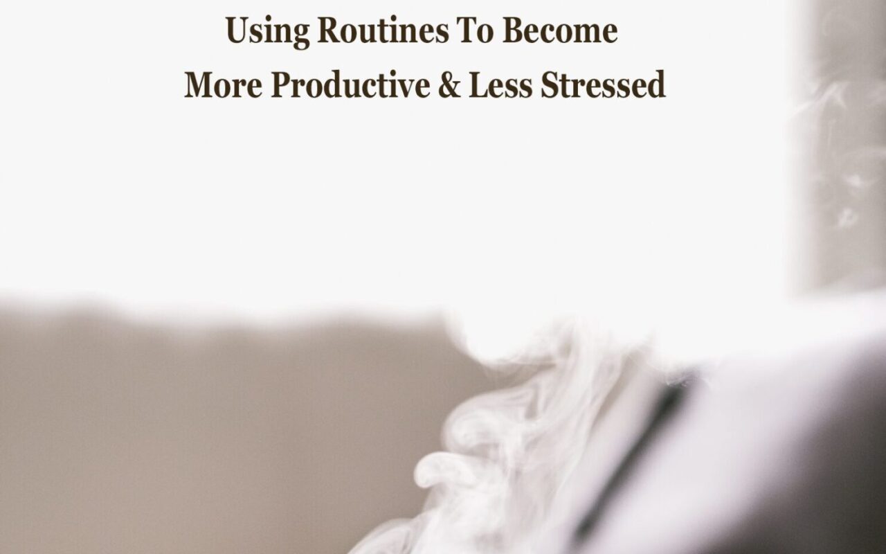 Daily Routines: A Practical Guide guide image