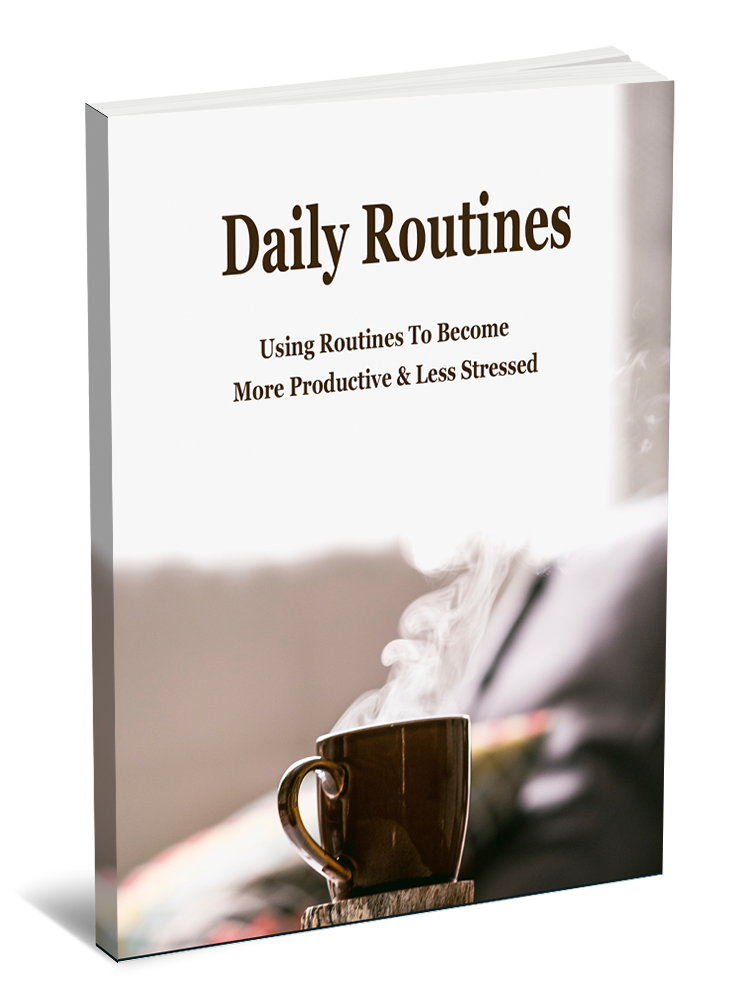 Daily Routines: A Practical Guide supporting image