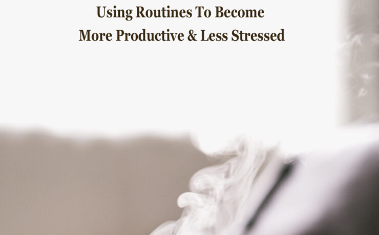 Daily Routines That Create Better Days guide cover image
