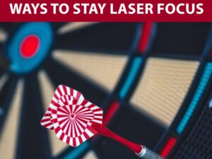 Distraction Free: A Practical Guide guide image