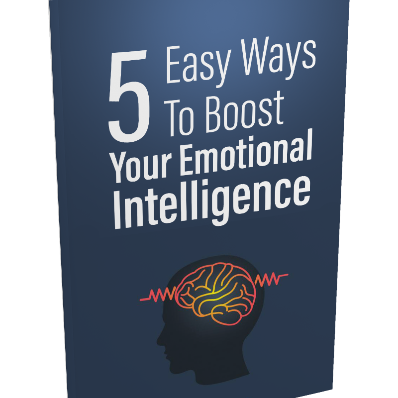 Easy Ways to Become your Emotional guide image