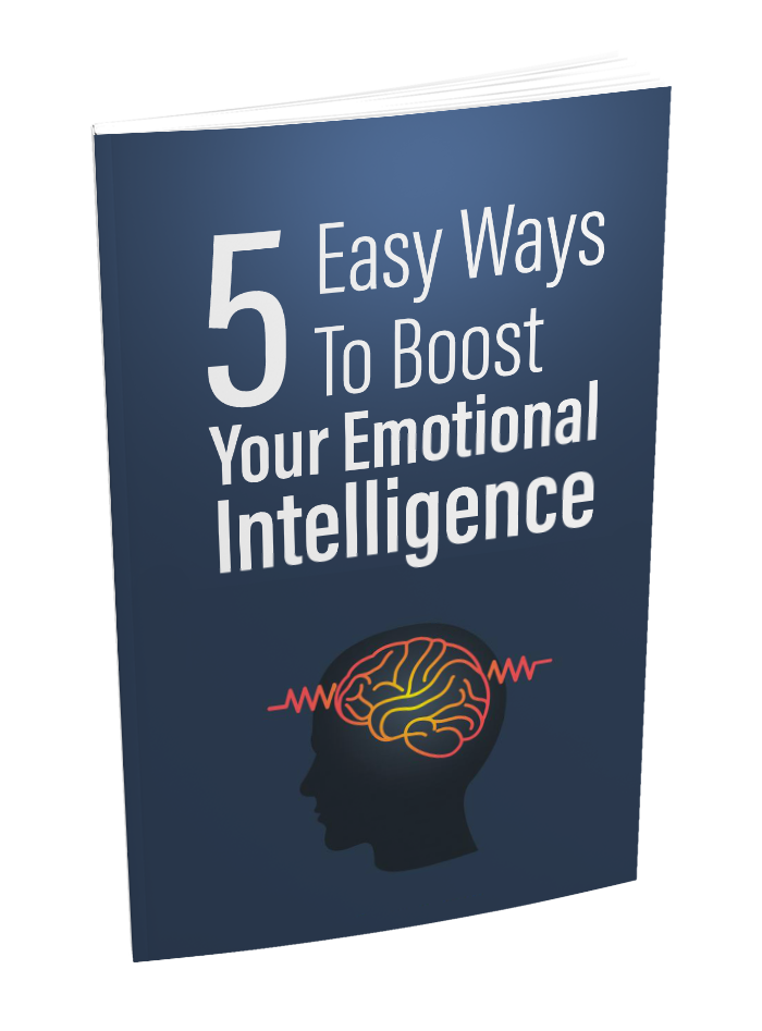 Easy Ways to Become your Emotional supporting image