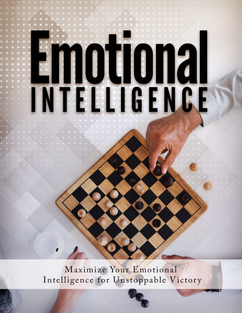 Emotional Intelligence: A Practical Guide to Better Decisions supporting image