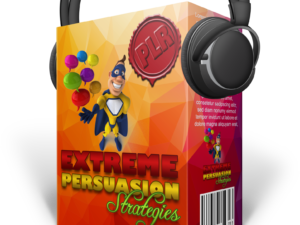 Extreme Persuasion Strategies guide image