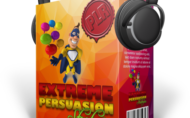 Extreme Persuasion Strategies guide image