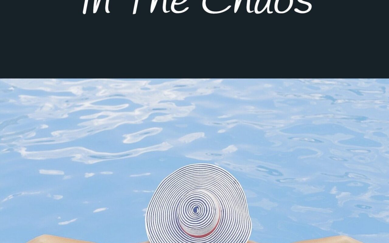 Finding Peace in the Chaos guide image