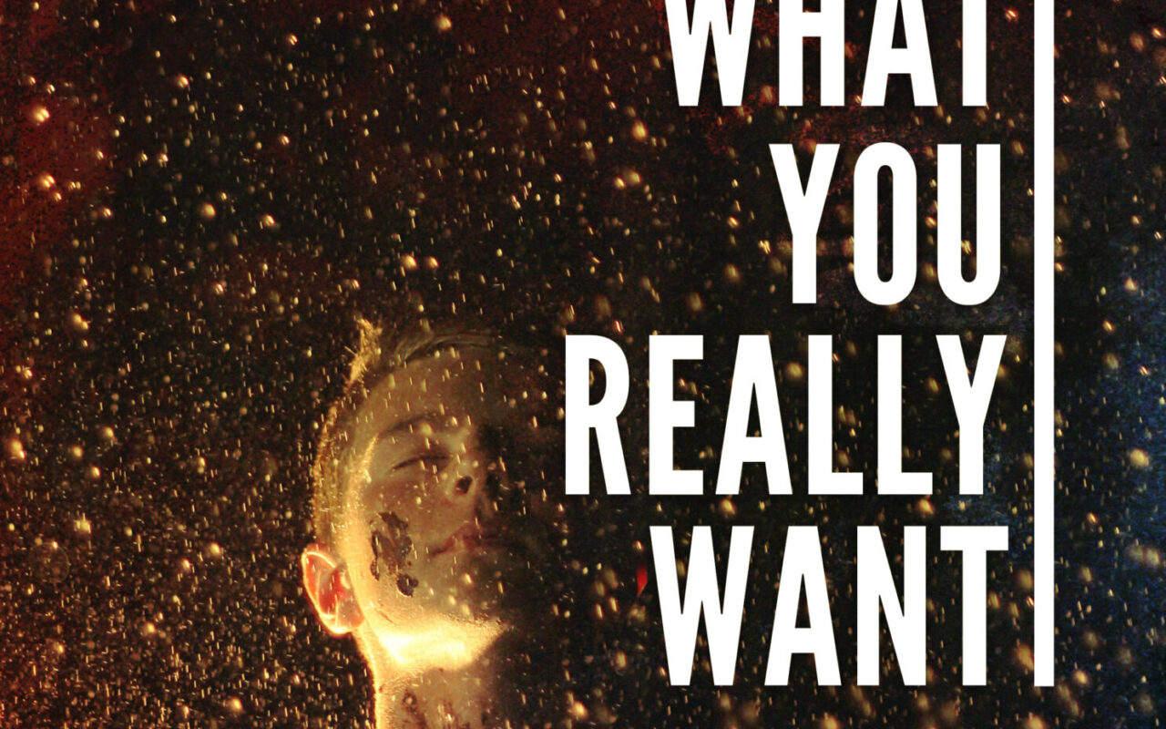 Get What You Really Want guide image