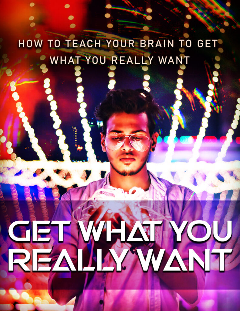 Get What You Really Want supporting image