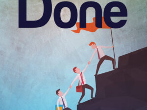 Getting Things Done: A Practical Productivity Guide guide image
