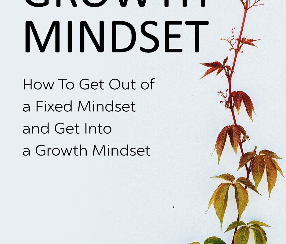 Growth Mindset: A Practical Guide guide image