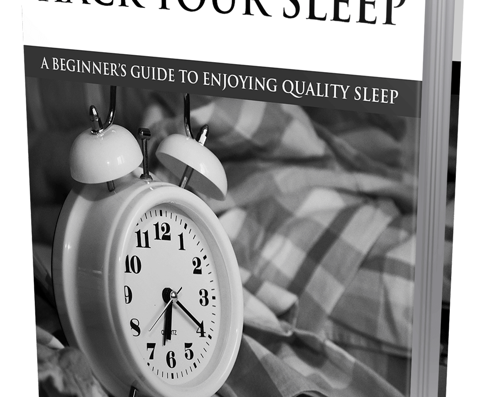 Hack your Sleep: A Practical Guide guide image