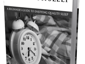 Hack your Sleep: A Practical Guide guide image