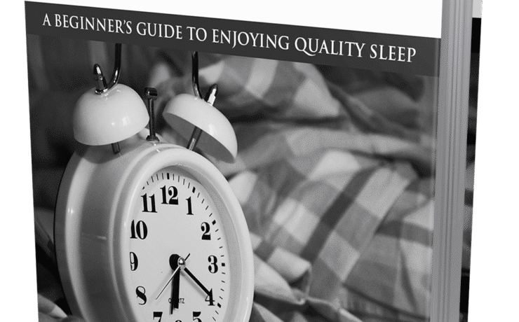 Hack your Sleep: A Practical Guide guide image