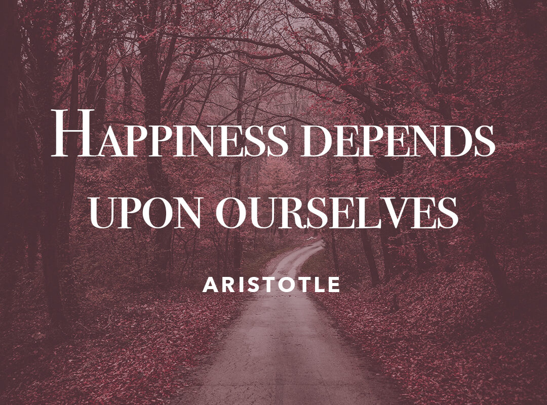 Happiness Starts With You: A Grounded Guide to Inner Change guide image