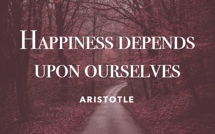 Happiness Starts With You: A Grounded Guide to Inner Change guide image