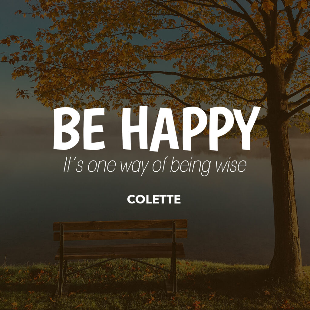 Happiness Starts With You: A Grounded Guide to Inner Change supporting image