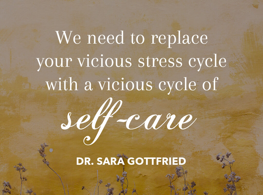Happiness Through Self-Care: Build a Life That Refuels You guide image