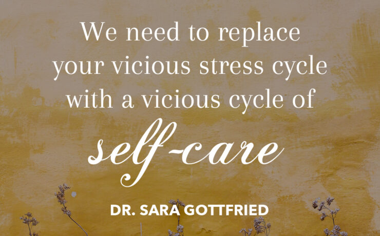 Happiness Through Self-Care: Build a Life That Refuels You guide image