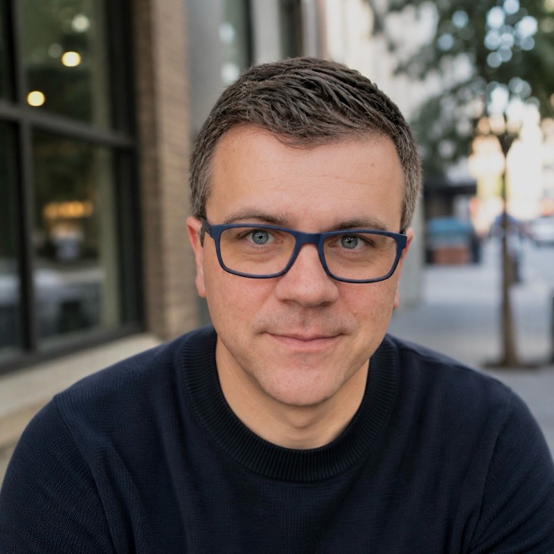 Chris, creator of WrightsMind