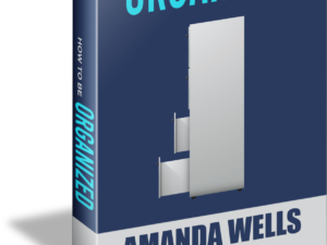 How to Be Organized guide image
