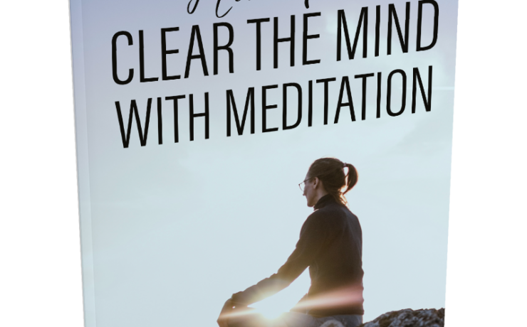 How to Clear the Mind guide image
